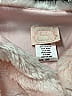 Baby Biscotti Ivory Faux Fur Vest 9-12 MO / 12 MO - photo 3