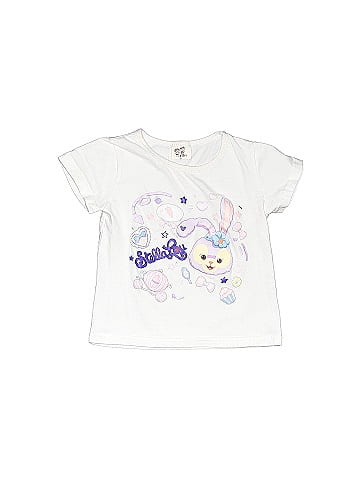 Kids Short Sleeve T-Shirt (view 1)