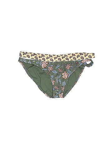 True Craft Swimsuit Bottoms (view 1)