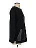 J.Crew Black Pullover Sweater Size S - photo 4
