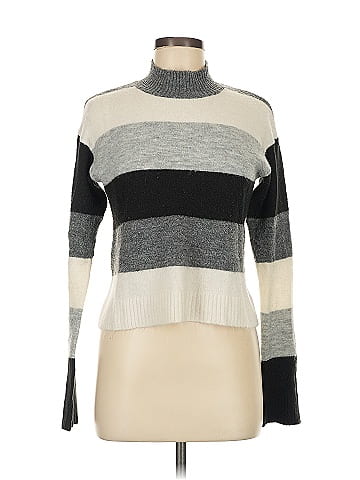 Express Turtleneck Sweater (view 1)