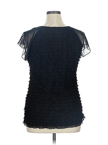 J.t.b. Short Sleeve Blouse (view 2)