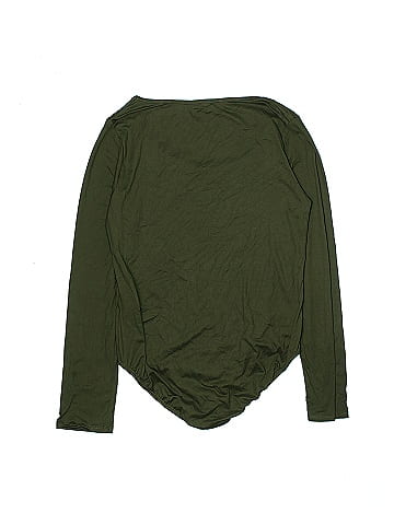 A.gain Long Sleeve Top (view 2)