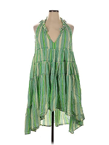 Ro's Garden Cocktail Dress (view 1)