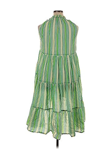 Ro's Garden Cocktail Dress (view 2)