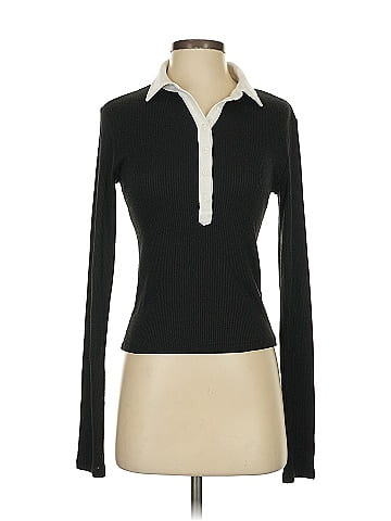 Rag & Bone Pullover Sweater (view 1)