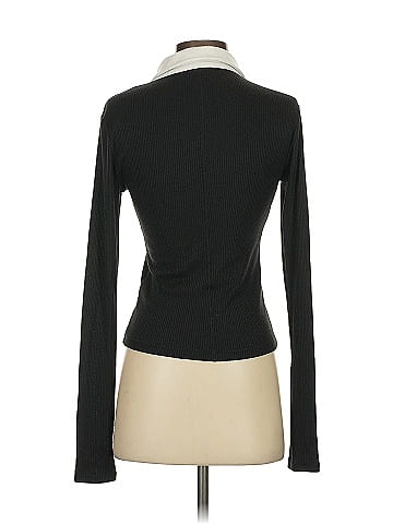 Rag & Bone Pullover Sweater (view 2)