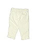 Carter's Ivory Jeans 6-9 MO / 9 MO - photo 2