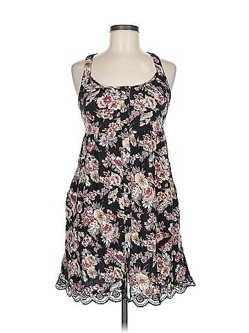 Fire Los Angeles Casual Dress (view 1)