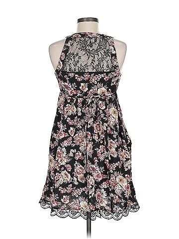 Fire Los Angeles Casual Dress (view 2)