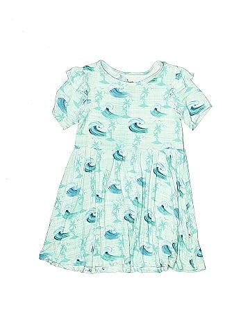 Bad Birdie Dress (view 1)