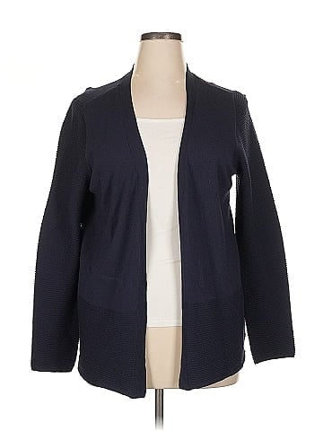 Chloe & Jasmine Cardigan (view 1)