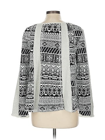 Chip & Pepper Pullover Sweater (view 2)