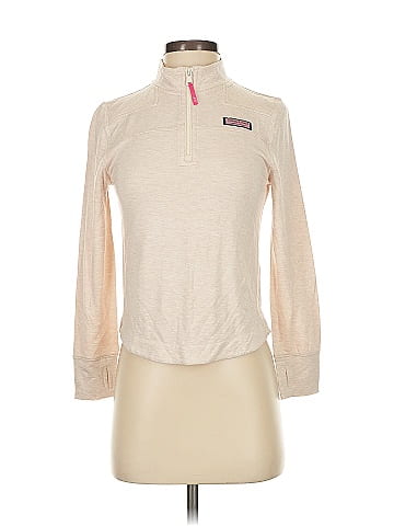 Vineyard Vines Pullover Sweater (view 1)