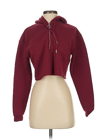 Amp Pullover Hoodie (view 1)