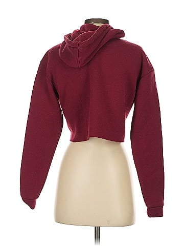 Amp Pullover Hoodie (view 2)