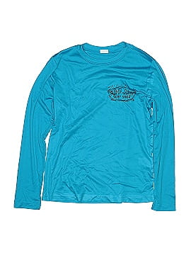 Sport Tek Long Sleeve T Shirt