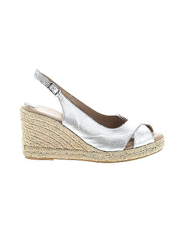 Paloma Barceló Wedges (view 1)