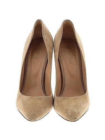 Sergio Rossi Heels (view 2)