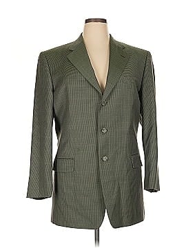 Hickey Freeman Wool Blazer (view 1)