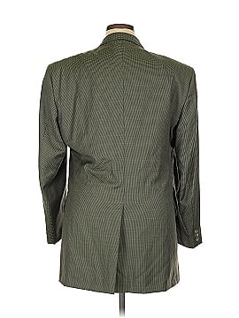Hickey Freeman Wool Blazer (view 2)