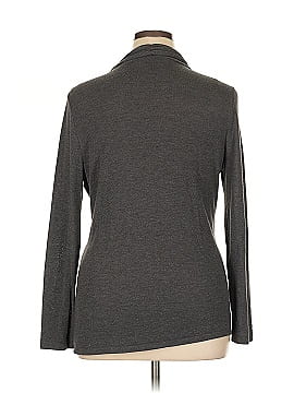 Tiana B. Plus-Sized Tops On Sale Up To 90% Off Retail | ThredUp