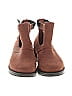 Melissa Brown Ankle Boots Size 7 - photo 2