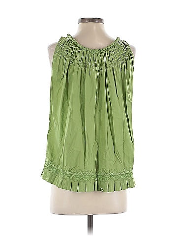 Ranna Gill Sleeveless Blouse (view 2)