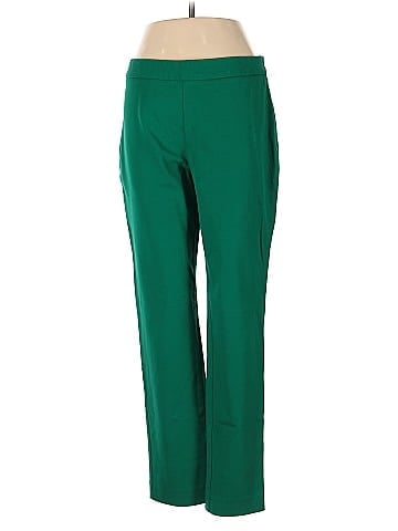 Lands' End Casual Pants (view 1)