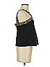 Madewell 100% Polyester Black Tank Top Size XXS - photo 4