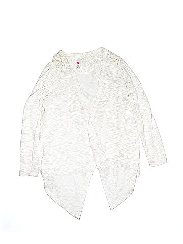 Total Girl Cardigan (view 1)