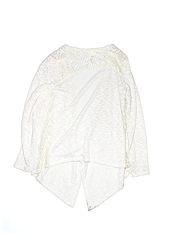 Total Girl Cardigan (view 2)