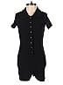 Edikted 100% Polyester Black Romper Size XS - photo 1