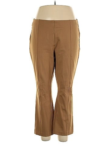 Rafaella Dress Pants (view 1)