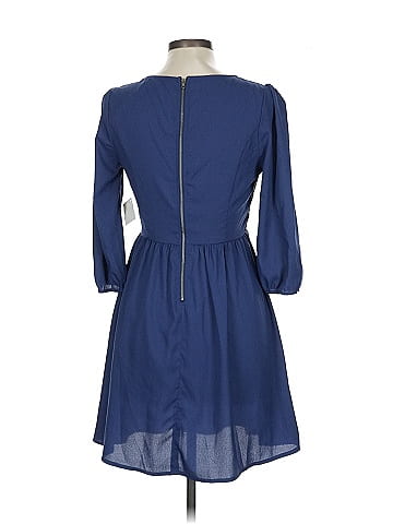 Doe & Rae Casual Dress (view 2)