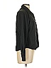 UNITI Black Long Sleeve Blouse Size L - photo 3