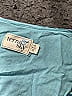 Terra & Sky 100% Viscose Paisley Teal Casual Dress Size 0X - photo 6