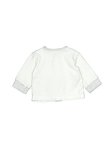 Rene Rofe Long Sleeve Button-Down Shirt (view 2)