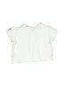 Little Me 100% Cotton Ivory Short Sleeve Polo 9-12 MO / 12 MO - photo 2