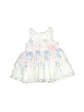 Nanette lepore baby girl dress best sale