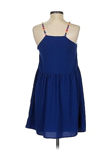 Crosby by Mollie Burch Casual Dress (view 2)