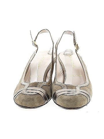 Bruno Magli Heels (view 2)