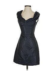 Ml Monique Lhuillier Cocktail Dress