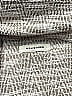 Max Studio Chevron-herringbone Gray Tan Jacket Size M (estimated) - photo 3
