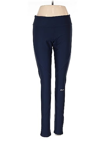 Asics Active Pants (view 1)