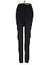 Assorted Brands Solid Black Active Pants Size M - photo 2