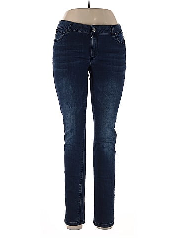 Mos Mosh Jeans (view 1)