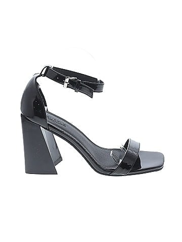 Truffle Heels (view 1)