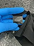 Norma Kamali Solid Black Casual Dress Size S - photo 4