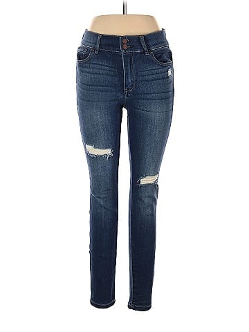 Soho Jeans (view 1)
